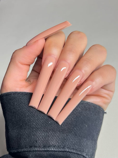 Melanin Gel Polish